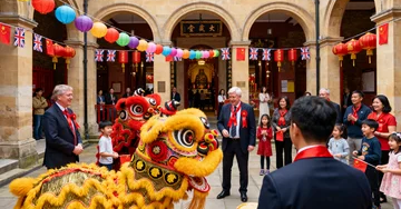 Festival Celebration